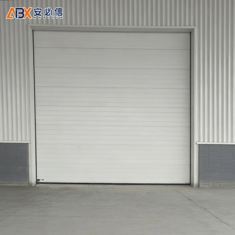 成都东升街道工业提升门